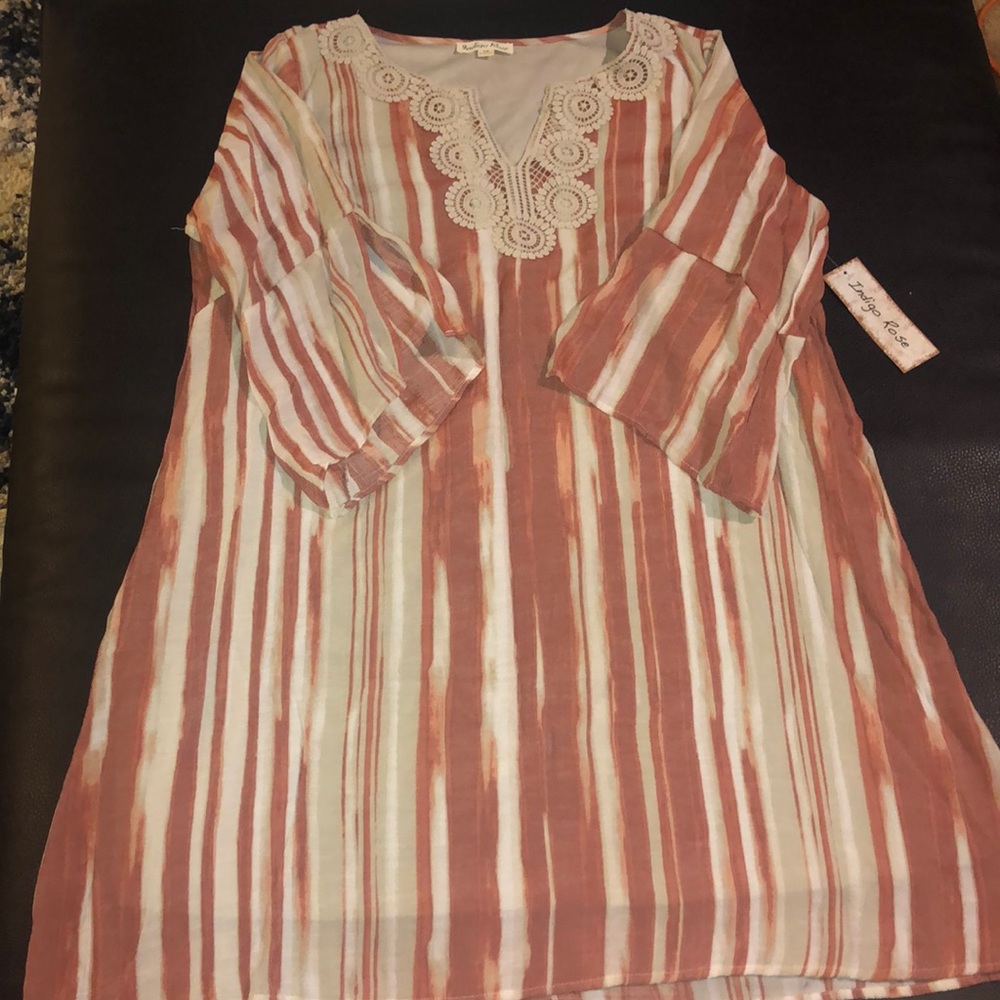 Woman’s dress